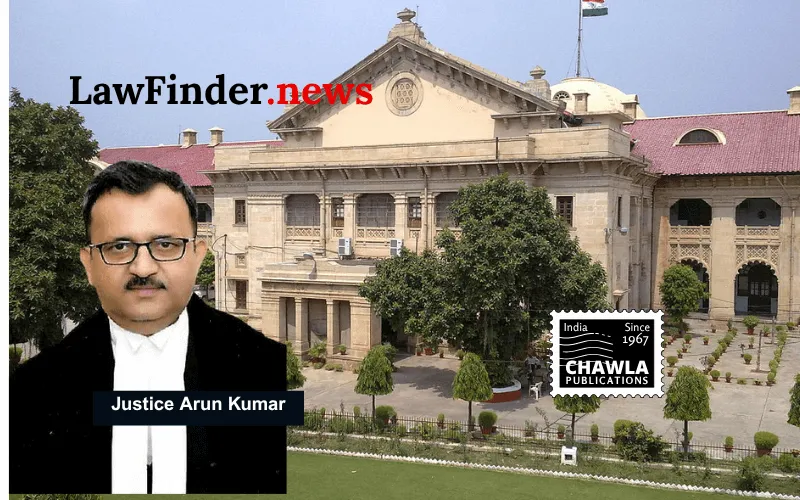 Allahabad High Court Upholds Specific Performance Decree, Applies Doctrine of Lis Pendens to Court Auction Purchases