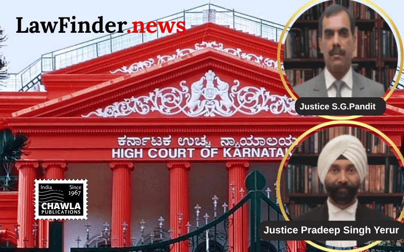 Karnataka High Court Strikes Down State Laws Denying Service Benefits to Private Aided Educational Institution Employees