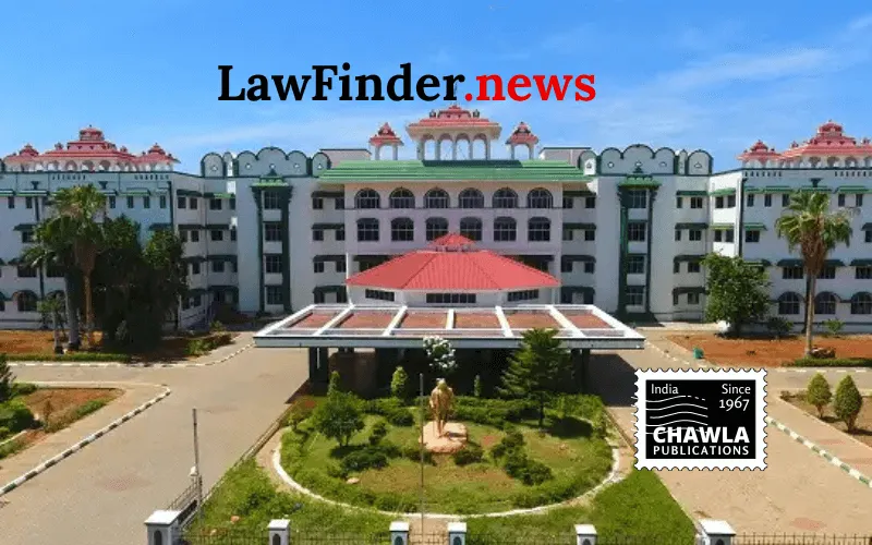 Madras High Court Upholds Divorce on Grounds of Cruelty and Desertion