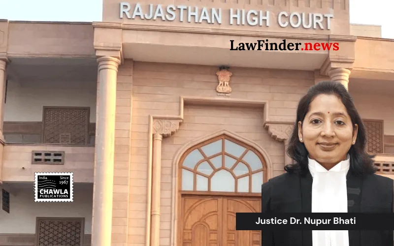 Rajasthan High Court Directs Reassessment of Disability for MBBS Admission Under PwBD Category
