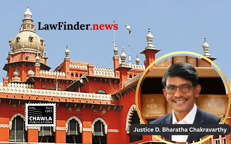 Madras High Court Upholds TNPID Act Over IBC in Thiripura Chits Fraud Case