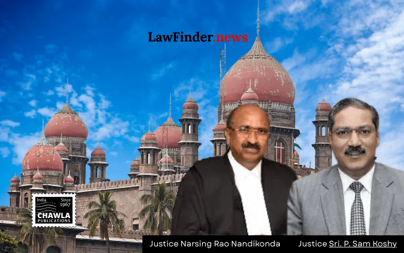 Telangana High Court Quashes Income Tax Double Taxation, Orders Reassessment