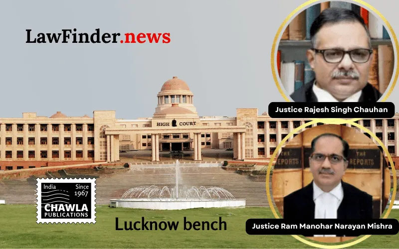 UP: HC orders judicial probe into 2024 custodial death; takes note of ante-mortem injuries on body