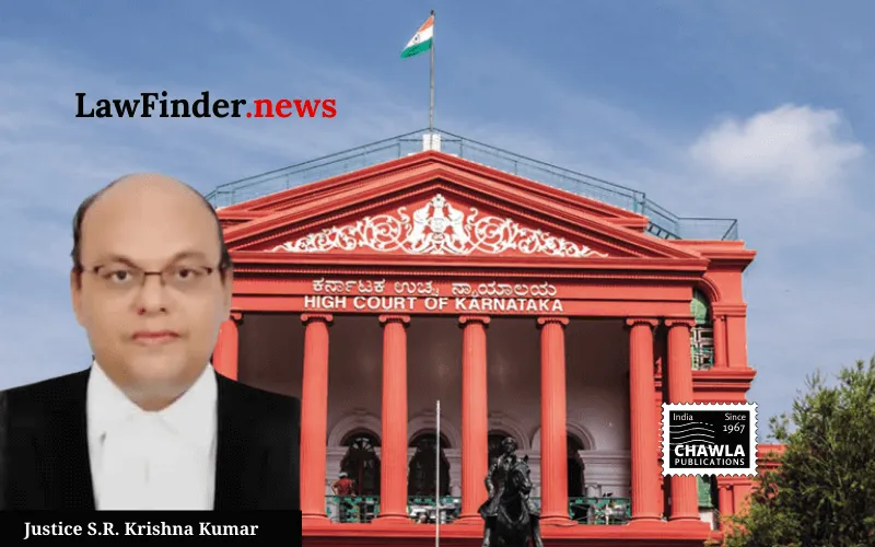Karnataka High Court Strikes Down Rule 96(10) of CGST Rules as Unconstitutional