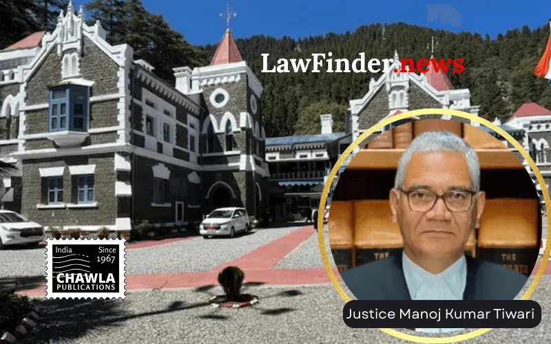  Uttarakhand High Court Directs District Magistrate to Expedite Citizenship Application