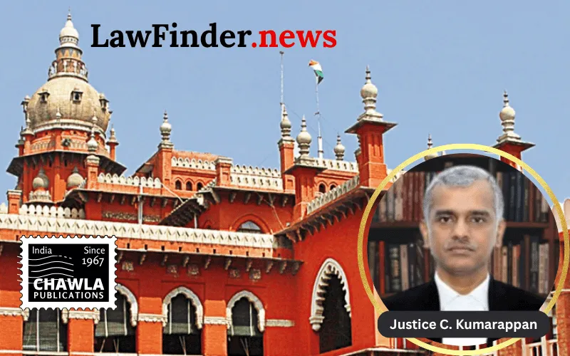 Madras High Court Grants Anticipatory Bail in High-Profile Film Piracy Case