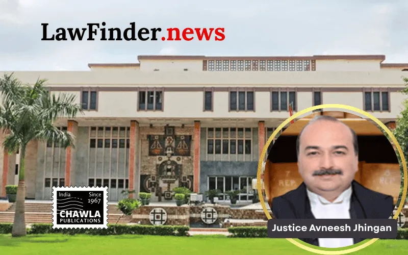 Delhi High Court Upholds Arbitrator's Decision, Dismisses Union of India's Petition Against Sterlite Technologies