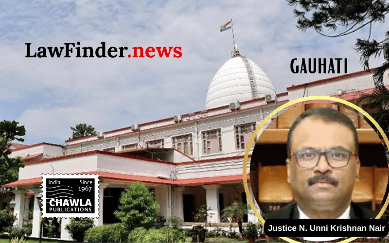 Gauhati High Court Upholds Eviction for Redevelopment of Government Quarters