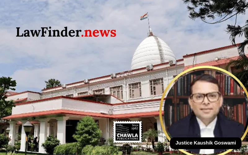 Gauhati High Court Enhances Compensation for Road Accident Victim's Family