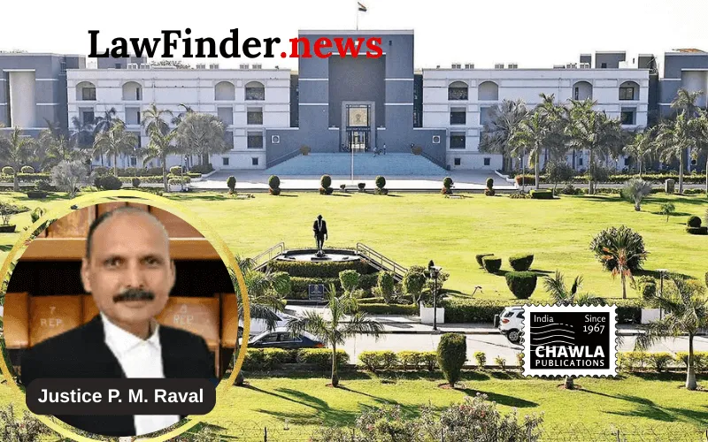 Gujarat High Court Quashes FIR Against Harshadbhai Prabhudas Sheth Citing Lack of Intent for Criminal Intimidation