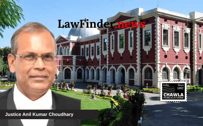 Jharkhand High Court Quashes Criminal Proceedings Against Parmanand Singh and Others