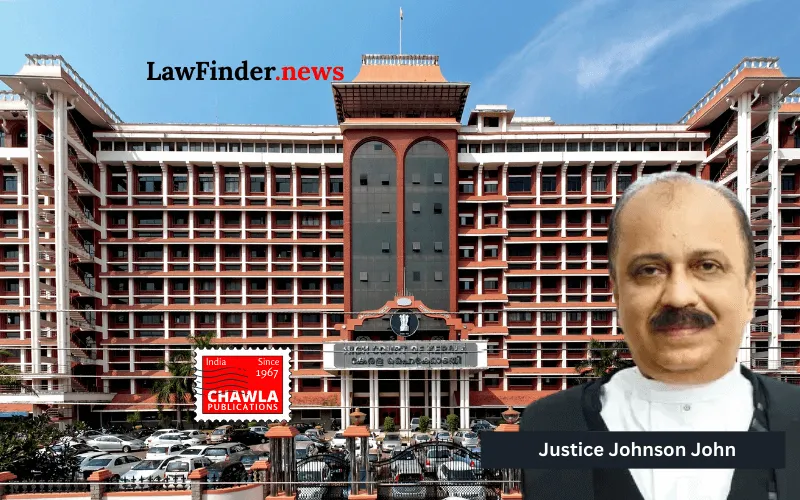 Kerala High Court Dismisses AVT McCormick's Writ Petition on Transitional Credit Refund