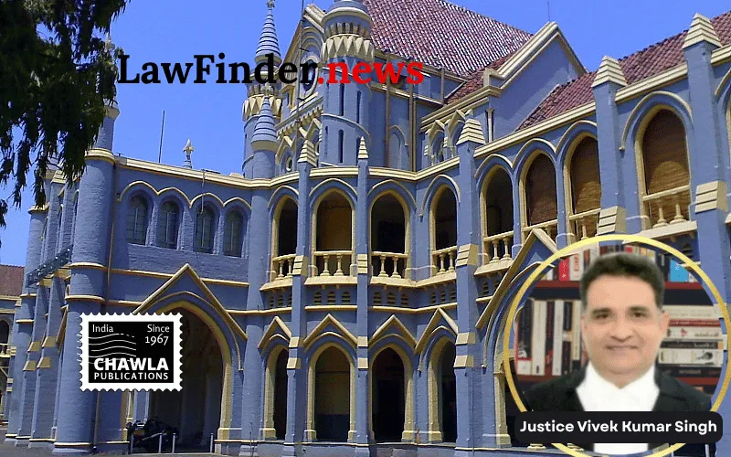 Madhya Pradesh High Court Upholds Cancellation of Fraudulently Secured Public Employment
