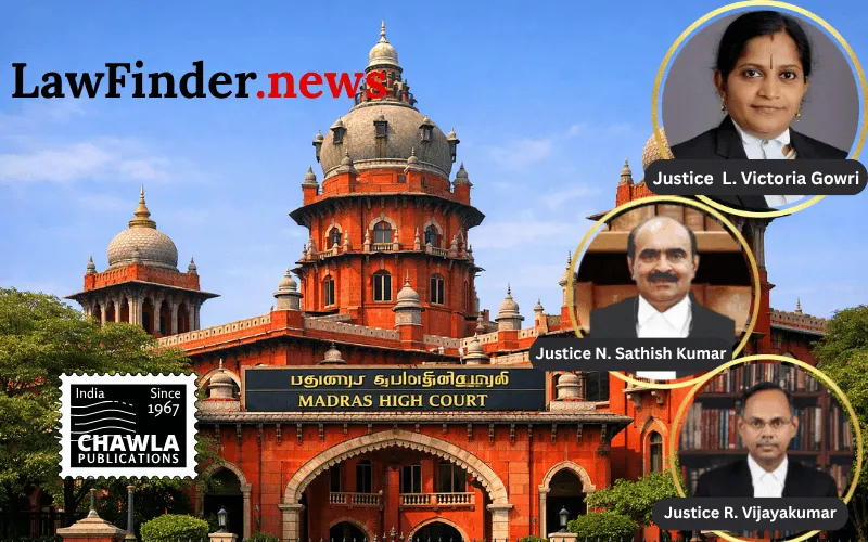Madras High Court Full Bench Clarifies Jurisdiction Over Appointment of Mutawallis in Waqfs Governed by Judicial Schemes