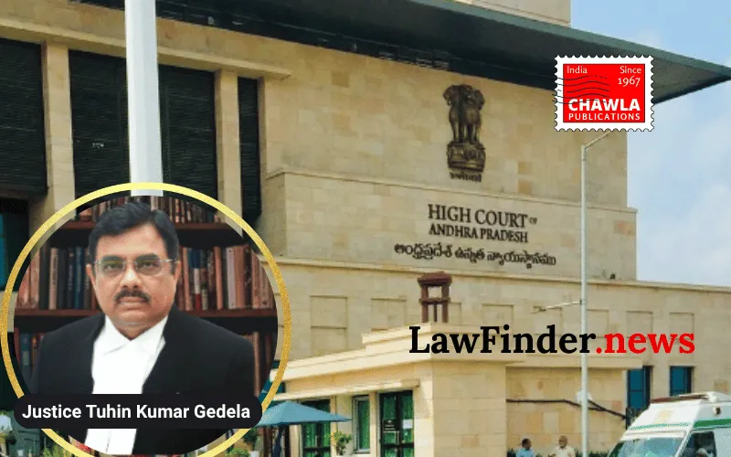 Andhra Pradesh High Court Quashes Arrest and Remand in Liquor Scam Case for Non-Compliance with Constitutional Arrest Procedures