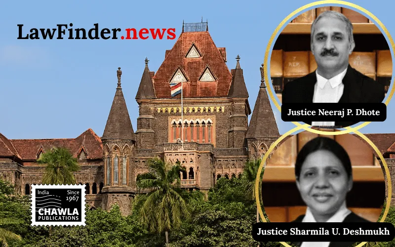 Bombay High Court Orders Urgent Measures for School Children's Safety Against Wildlife Attacks