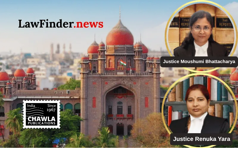 Telangana High Court Dismisses Greater Hyderabad Municipal Corporation's Appeals Due to Inordinate Delay