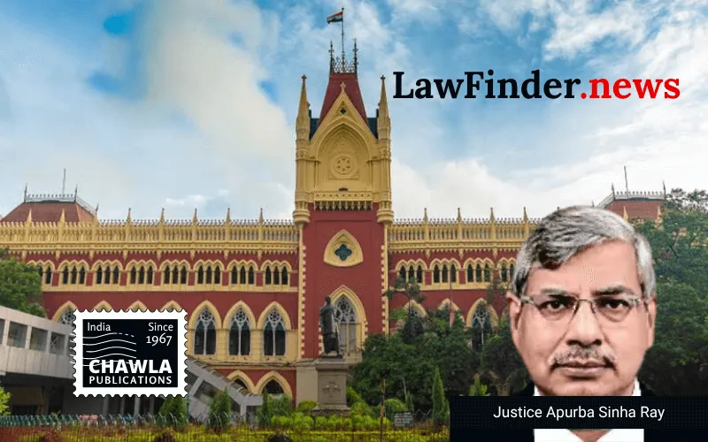 Calcutta High Court Upholds Conviction for Outraging Modesty; Reduces Sentence