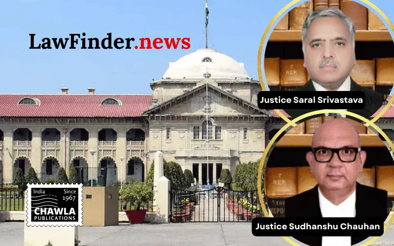 Allahabad High Court Grants Custody of Minor to Father, Citing Child's Welfare as Paramount