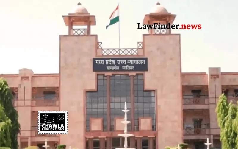 Madhya Pradesh High Court Overturns Rejection of Compassionate Appointment Application