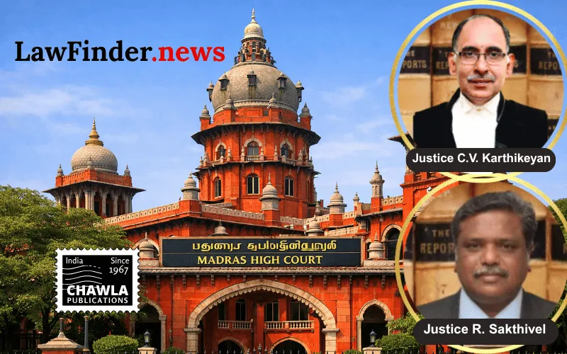 Madras High Court Upholds Linguistic Minority Status of Sree Ayyappa College