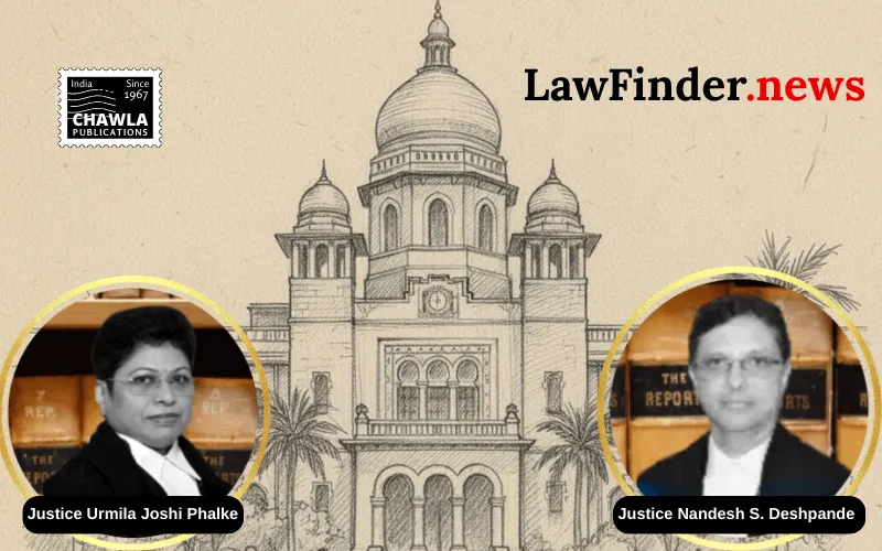Bombay High Court Upholds Family Court's Decision: Divorce on Grounds of Cruelty Denied, Maintenance to Wife Affirmed