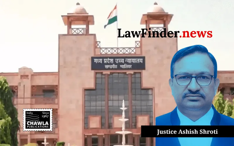  Madhya Pradesh High Court Expands Definition of "Son" to Include "Stepson" in Eviction Cases