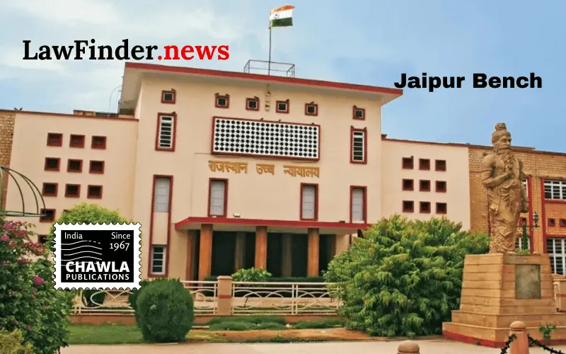 Rajasthan High Court Overturns Rejection of Compassionate Appointment Application