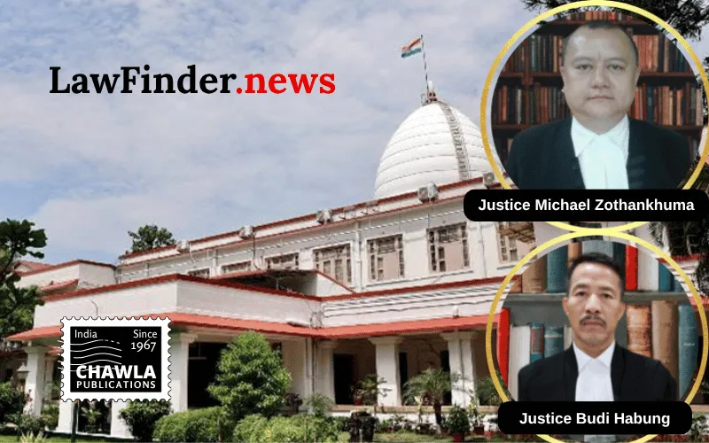 Gauhati High Court Upholds 15-Year Sentence for Son Convicted of Raping Mother