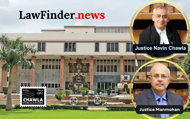Delhi High Court Grants Interim Stay on GST Order for Advocates Acting as Insolvency Resolution Professionals