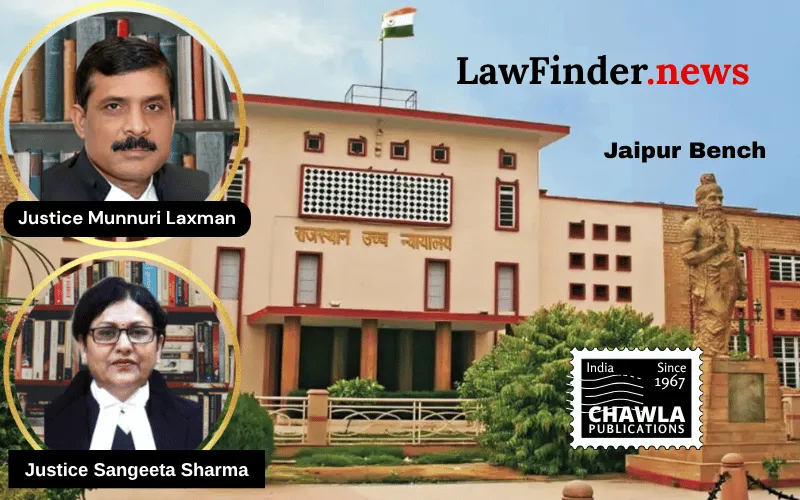 Rajasthan High Court Quashes Direct Recovery Orders of Excess Drawback Payments