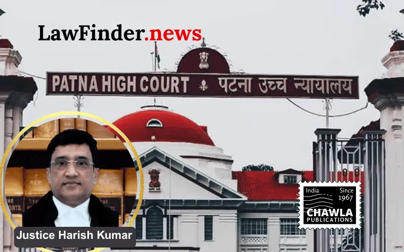 Patna High Court Refers Impersonation Case to Division Bench for Final Decision