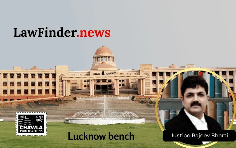 Allahabad High Court Grants Bail to Accused in Minor Assault Case Amidst Forensic Lapses