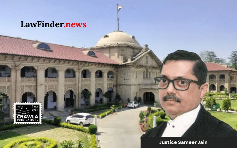 Allahabad High Court Demands Accountability from Uttar Pradesh Police for Delays in Bail Application Responses