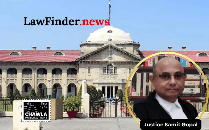 Allahabad High Court Upholds Interim Bail, Criticizes Arbitrary Police Arrest