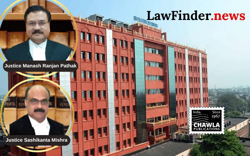 Orissa High Court Modifies Death Sentence to Life Imprisonment in Brutal Murder Case