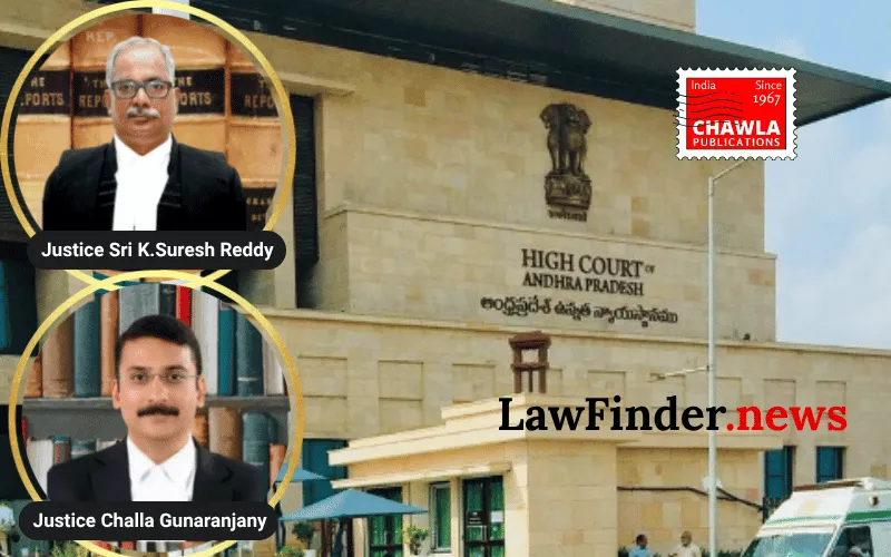 Andhra Pradesh High Court Upholds Conviction in Gruesome Kidnapping and Murder Case