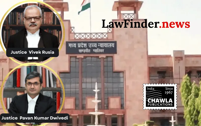 Madhya Pradesh High Court Overturns Rejection of Compassionate Appointment Application