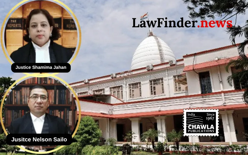 Gauhati High Court Closes PIL After Mizoram Takes Steps to Establish Human Rights Commission