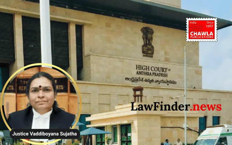 Andhra Pradesh High Court Clarifies Registrar's Powers in Property Dispute
