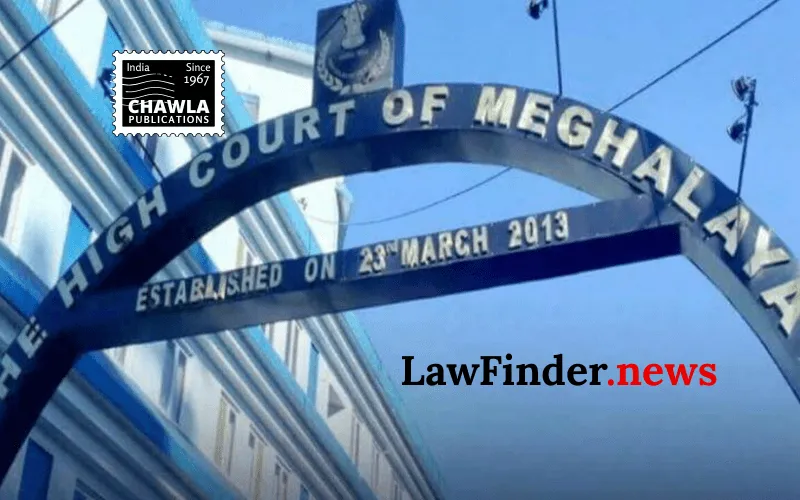 Meghalaya HC questions police action in Shillong violence