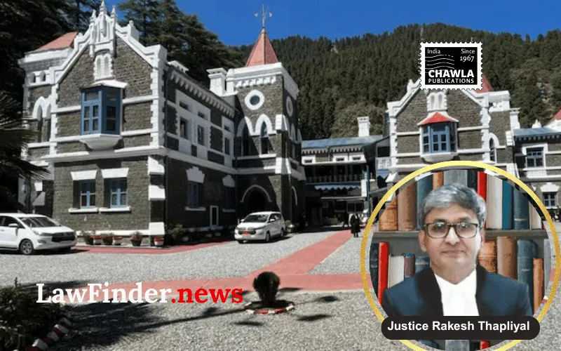 Uttarakhand High Court Denies Bail in POCSO Case, Citing Invalid Minor's Consent and Allegations of Religious Identity Concealment