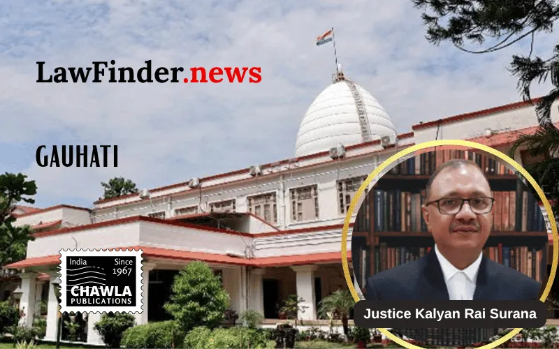 Gauhati High Court Affirms Plaintiff's Title Over Disputed Land Despite Void Sale Deed