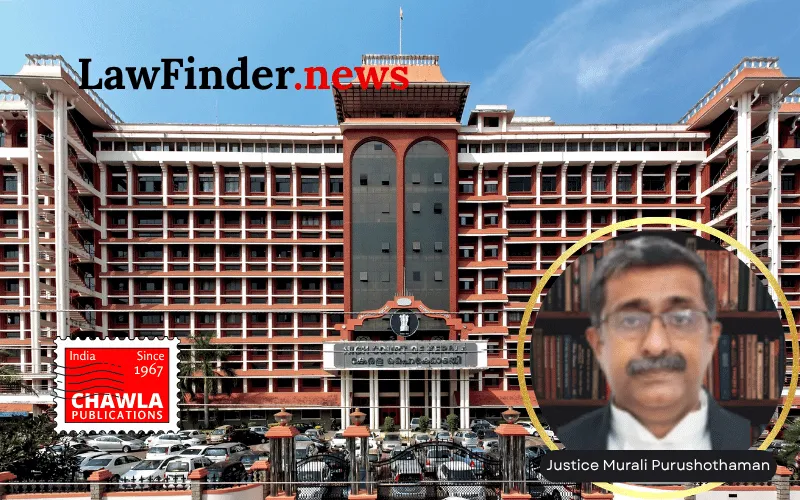Kerala High Court Rules Passport Authorities Cannot Demand Court Divorce Decree for Muslim Women Seeking Deletion of Spouse’s Name