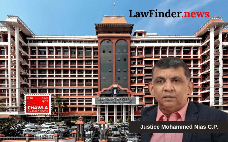 Kerala High Court Upholds State Liability for Death Due to Wild Elephant Attack, Emphasizes Strict Liability and State’s Duty to Prevent Human-Wildlife Conflict