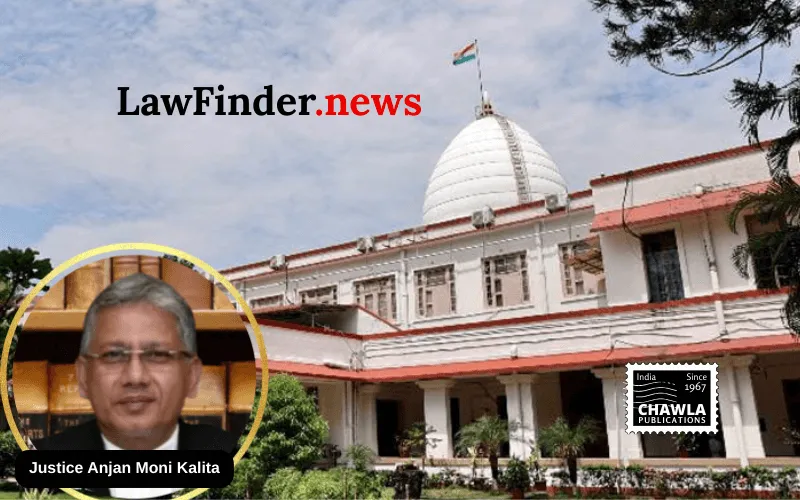 Gauhati High Court Rules Deputy Commissioner Cannot Cancel Registered Sale Deed; Upholds Authority of Civil Courts