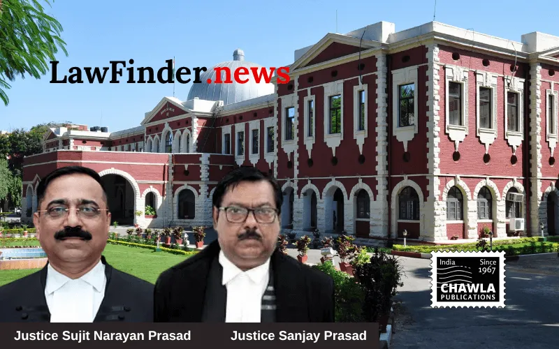 Jharkhand High Court Directs Transfer of Investigation into Missing Minor Girl to CBI Amidst Cross-State Trafficking Concerns