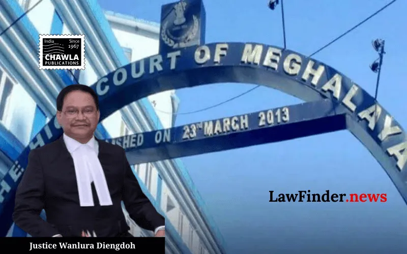 Meghalaya High Court Denies Bail to Accused in Child Sexual Assault Case Citing Strong Prima Facie Evidence