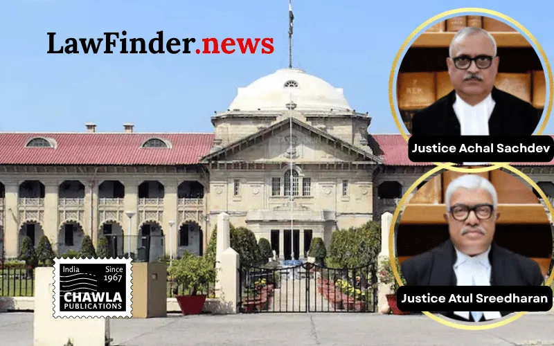 High Court Quashes NSA Detention of Student Activist, Holds Arbitrary Use Violates Constitutional Rights; Orders Rs.5 Lakh Compensation