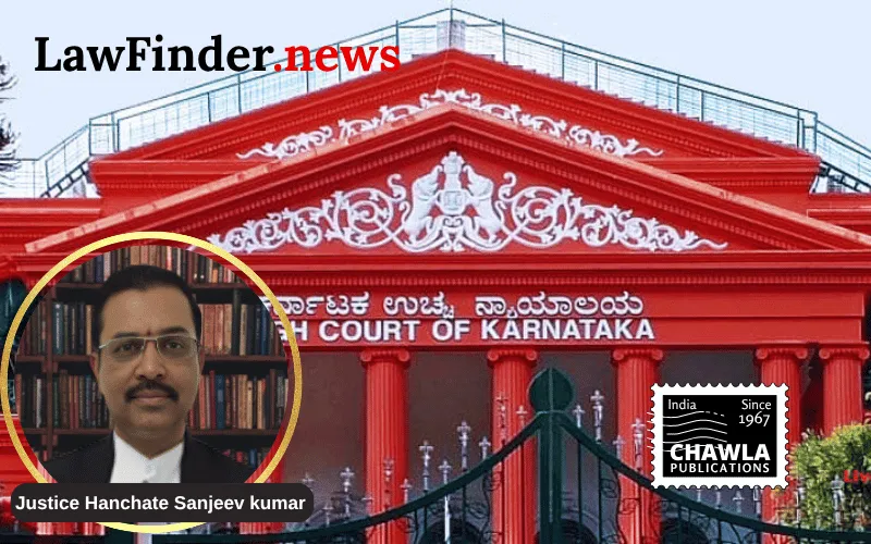 Karnataka High Court Recalls Contempt Proceedings Against Advocate After Apology, Imposes Symbolic Fine and Social Duties